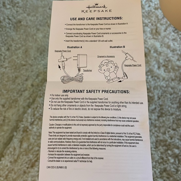 Star Wars Imperial Star Destroyer 2019 Hallmark Keepsake Ornament Collectible - Picture 8 of 8